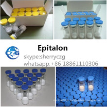 Epitalon d&#39;hormones de polypeptide de poudre pour Anti-Vieillissement